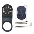 thumbnail image 2 of Bicycle Stopwatch Stand Bike Headset Extension Stand For Garmin, 2 of 10