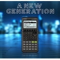 thumbnail image 2 of Calculatrice graphique CASIO, FX-9750GIII, 2 of 3