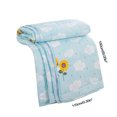 thumbnail image 3 of Couette d'Été Matelassée Lavée Rafraîchissante, Couette pour Sieste, 3 of 6