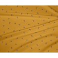 thumbnail image 4 of oneOone Polyester Lycra Fabric Leaves & Rose Flower Print Fabric by Yard 56 Inch Wide, 4 of 4