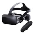 thumbnail image 1 of The New VRPARK J20 VR Glasses Integrated Machine (with Y1 White Remote Control), 1 of 2