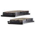 thumbnail image 5 of Niche Front Brake Pad Set for KTM 390 Duke Organic Motorcycle 519-KPA2593D, 5 of 5