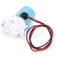 thumbnail image 1 of Drinking Water Solenoid Valve, Stable Performance Beautiful Appearance High Reliability Solenoid Valve  For Industrial Equipment, 1 of 8