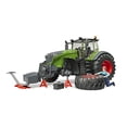 thumbnail image 3 of Bruder - 04041 / Agriculture : Tracteur Fendt X 1000 avec Accessoires de Réparation, 3 of 5