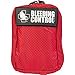 thumbnail image 3 of NAR Individual Bleeding Control KIT, Intermediate, RED Nylon CASE, 3 of 3