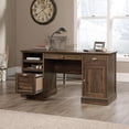 thumbnail image 2 of Sauder® Collection Barrister Lane Bureau Ministre en Finition Iron Oak, 2 of 9