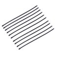 thumbnail image 1 of Résistances Thermiques Isolation Professionnel Conception Mesure de Température Réponse Rapide Anti-Humidité Pratique à Utiliser pour les Climatiseurs Réfrigérateurs, 1 of 8