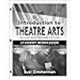 thumbnail image 2 of Introduction au Théâtre Arts 1: Cahier d'Études pour Étudiants, 2 of 2