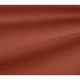 thumbnail image 5 of oneOone Viscose Jersey Fabric Horizontal Stripe Print Fabric BTY 60 Inch Wide, 5 of 5