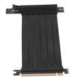 thumbnail image 3 of Premium PCIe 3.0 X16 Extension Cable, 150mm fully flexible 128Gbps High Speed Riser Card Adapter for Graphics Card Sound Card  Card, 3 of 8