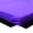 Violet, variante sur PRISP Tapis de Gymnastique 8 Pieds x 4 Pieds x 2 Pouces, Tapis de Gym Pliant pour Tumbling, Exercice et Mise en Forme