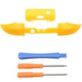 thumbnail image 1 of 1 Set for Xbox Series S X Controller LB RB Bumpers Middle Bar Holder On Off Buttons Surround Guide Button Trigger, 1 of 7