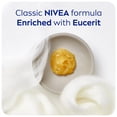 thumbnail image 2 of NIVEA Creme, All-Purpose Moisturizing Cream, Face, Hand, Body Cream, 2 of 8