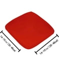 thumbnail image 3 of Bdday Desk Chair Cover Solid Color Brushed High Elastic Chair Cover Soft and Comfortable Chair Seat Cover -Proof and Dirt- Chair Slipcover Suitable for Dining Chair Tablecloth, 3 of 3