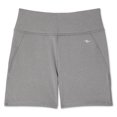 thumbnail image 1 of Athletic Works Girls' Compression Short, 1 of 2