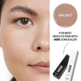 thumbnail image 5 of HIDE PREMIUM Liquid Foundation Multi-Use Waterproof Foundation Medium/Full Coverage Foundation Shades for All Skin Types (See Shade Finder) Walnut 1 fl oz, 5 of 5