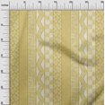 thumbnail image 3 of oneOone Polyester Spandex Light Pink Fabric Mix Block Pattern Sewing Material Print Fabric By The Yard 56 Inch Wide, 3 of 4