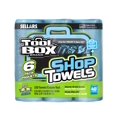 thumbnail image 1 of ToolBox Shop Towel, 6-pk, 1 of 1