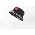 thumbnail image 3 of Canada Chapeau Bob Ou de Pêche ( Noir), 3 of 8