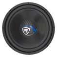 thumbnail image 1 of Rockville K5 W15K5S2 15" 2000w 2 Ohm Car Audio Subwoofer Sub 500w RMS CEA Rated!,Black, 1 of 4