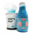 thumbnail image 1 of garb2ART Handmade Soap and Milk Bath Gift Set Bundle with Various Fragranes, 1 of 3