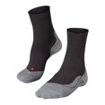 thumbnail image 1 of FALKE Men Standard RU4 M SO, Black (Black-Mix 3010), 10.5-11.5, 1 of 9
