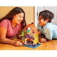 thumbnail image 3 of Snap Circuits® Science STEM Electronics MyHome Set (SCMYH7FR) 30+ Projects!, 3 of 9
