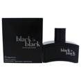 thumbnail image 1 of Spectrum Perfumes Black is Black for Men - Eau De Toilette Spray, 3.ounces, 1 of 5