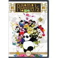 thumbnail image 1 of Ranma 1/2 -  OVA & Movies Collection, 1 of 1