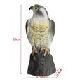 thumbnail image 2 of RKSTN Portable Heater Life-Like, Deters Bird And Such As Pigeons From Garden, 2 of 2