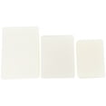 thumbnail image 1 of Laminating Sheet Self Adhesive Transparent 300Pcs 9.7x6.7in, 1 of 1