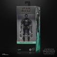 thumbnail image 3 of Star Wars The Black Series K-2SO 6-Inch-Scale Rogue One: A Star Wars Story Droid Action Figure, 3 of 7