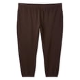 thumbnail image 1 of George Big Men's Fleece Jogger, 1 of 6