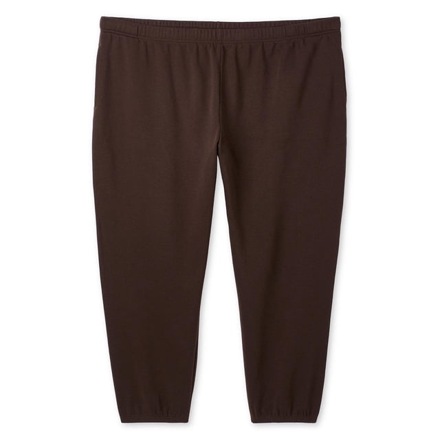George Big Men's Fleece Jogger