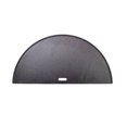 thumbnail image 1 of Kamado Joe KJ-HCIGRIDDLE Classic Joe Versatile Cast Iron Reversible Griddle, 1 of 2