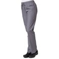 thumbnail image 1 of Maevn 9726 Pantalon Cargo Entièrement Élastique Étain S Grand, 1 of 1
