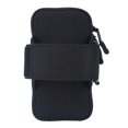 thumbnail image 3 of Arm Bag,Outdoor Sport Running Jogging Exercise Arm Holder Jogging Arm Pouch Ultimate Comfort, 3 of 9