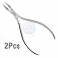 thumbnail image 4 of OSUNG Pince de Pliage à Boucle en Tweed Dentaire, OPWB03, 2 Pcs, 4 of 4