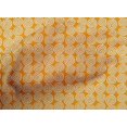thumbnail image 4 of oneOone Cotton Cambric Fabric Spiral Block Printed Craft Fabric BTY 56 Inch Wide, 4 of 4