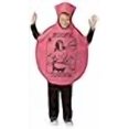 thumbnail image 3 of Kids Whoopie Cushion Costume, 3 of 3