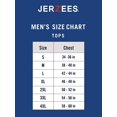 thumbnail image 4 of T-Shirt à Manches Longues pour Hommes, 4 of 4