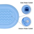 thumbnail image 4 of Xingzhi Durable Inflatable Bathtub High-Density Adults Child Spa Bath Tub, 4 of 6