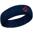 thumbnail image 1 of Daily Living Fall Safety Headgear Reduces Force over 50% Sweatband Style PPE, 1 of 1