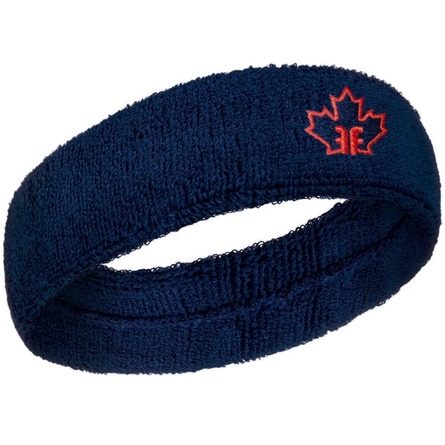 Daily Living Fall Safety Headgear Reduces Force over 50% Sweatband Style PPE