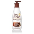 thumbnail image 1 of Live Clean Coconut Milk Moisturizing Shampoo, 1 of 6