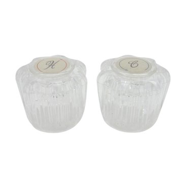DURA FAUCET Faucet Handle - DF-RKA