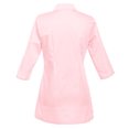 thumbnail image 2 of Women's Consultation Lab Coat, 3/4 Sleeve, 29 Inch Length, 2 of 4