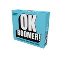 thumbnail image 1 of Games Adults Play: OK Boomer! - The Old School vs. New School Trivia Game, 1 of 2