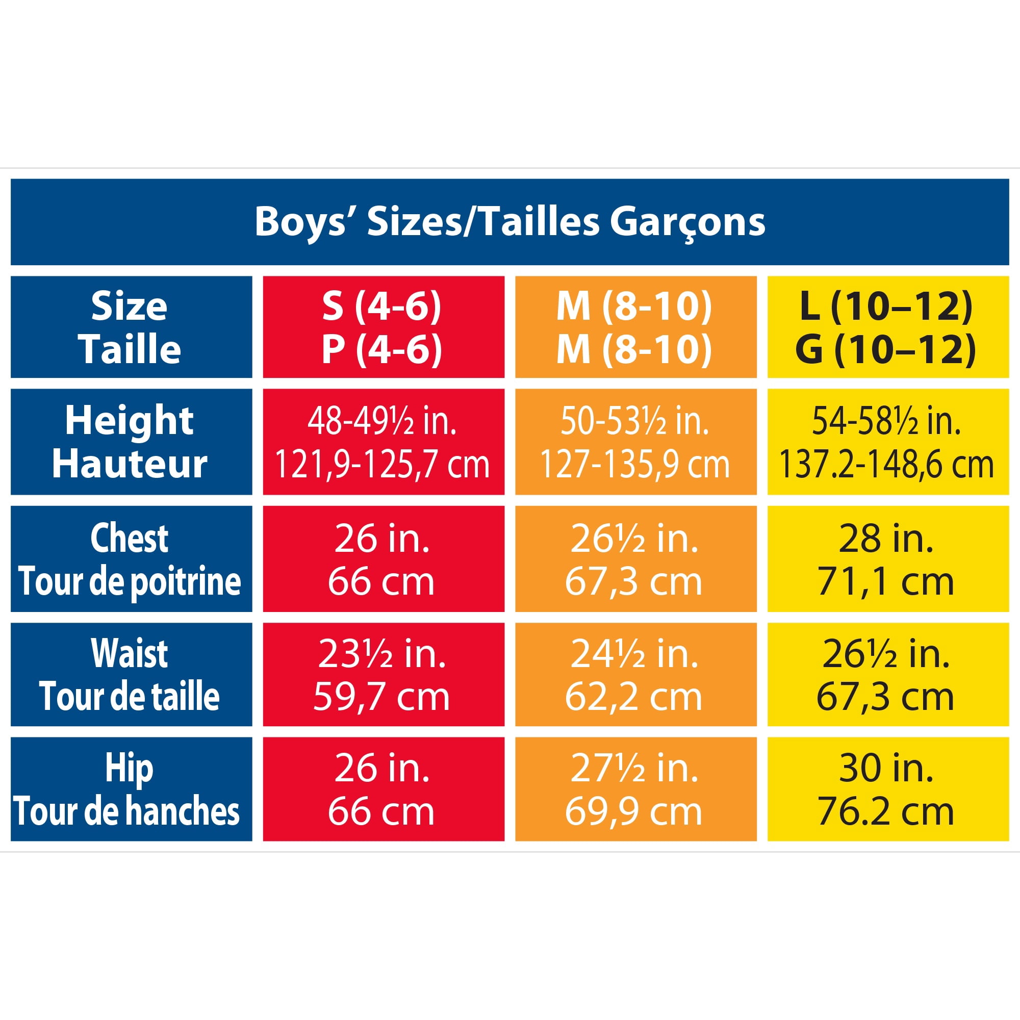Rubies Déguisement He-Man et Les Maîtres de l’Univers pour enfants, garçon petite (taille 4-6)