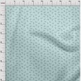 thumbnail image 4 of oneOone Cotton Poplin Twill Light Blue Fabric Watermelon Sewing Material Print Fabric By The Yard 56 Inch Wide, 4 of 4